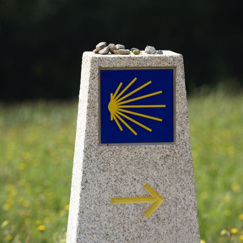 210823 peregrinos camino 18av